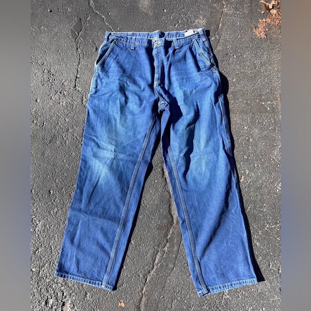 Carhartt Carpenter Pants